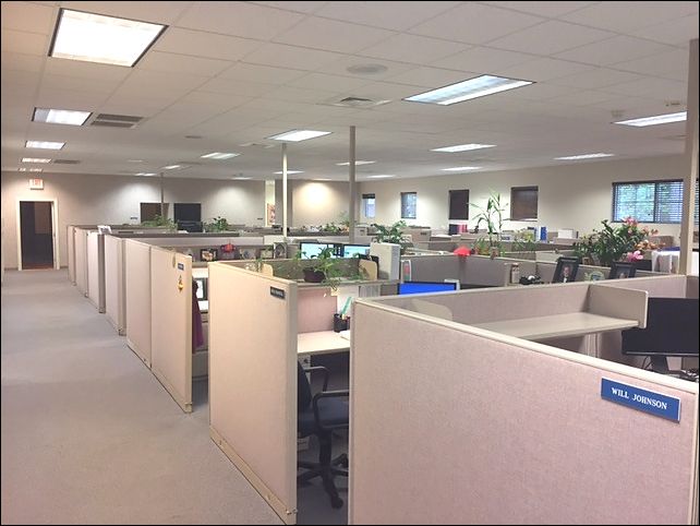 Atlantic One Office Building Unit A: 1300 Indian Wells Court-Unit A, Murrells Inlet, SC 29576